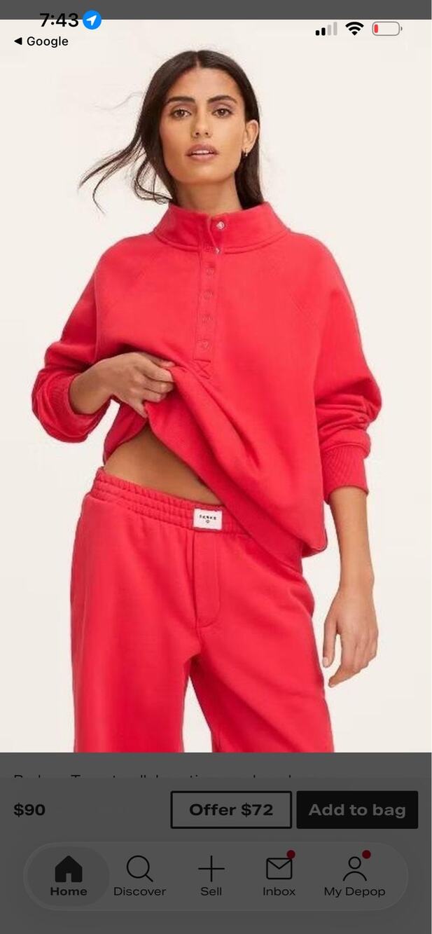 Target parke nwt